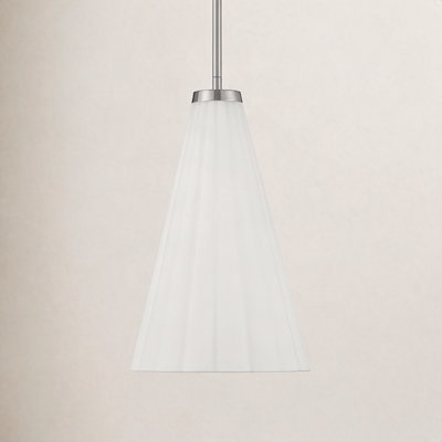 Keili Single Light Pendant