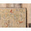 Tapis orange de style oriental Walmoor-29543879