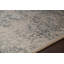 Zina Hand-Tufted Beige/Blue Area Rug-406671076