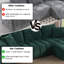 Modern Tufted Sectional Right-chaise Sofa -1719488711-1719488714-1739638157