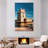 Nicci Belem Tower By The River