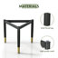 Pied de table Ellint