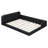 Upholstered Platform Bed-45544252