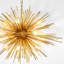 12 - Light Chandelier