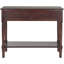 Console en bois massif 35,8 po Malmesbury-390192060