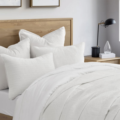 Velvet Quilt Set