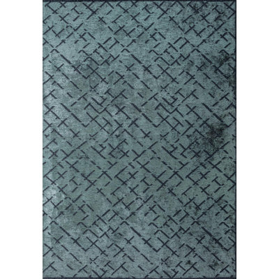 Rapture Abstract Area Rug