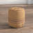 Dejahnay Upholstered Pouf