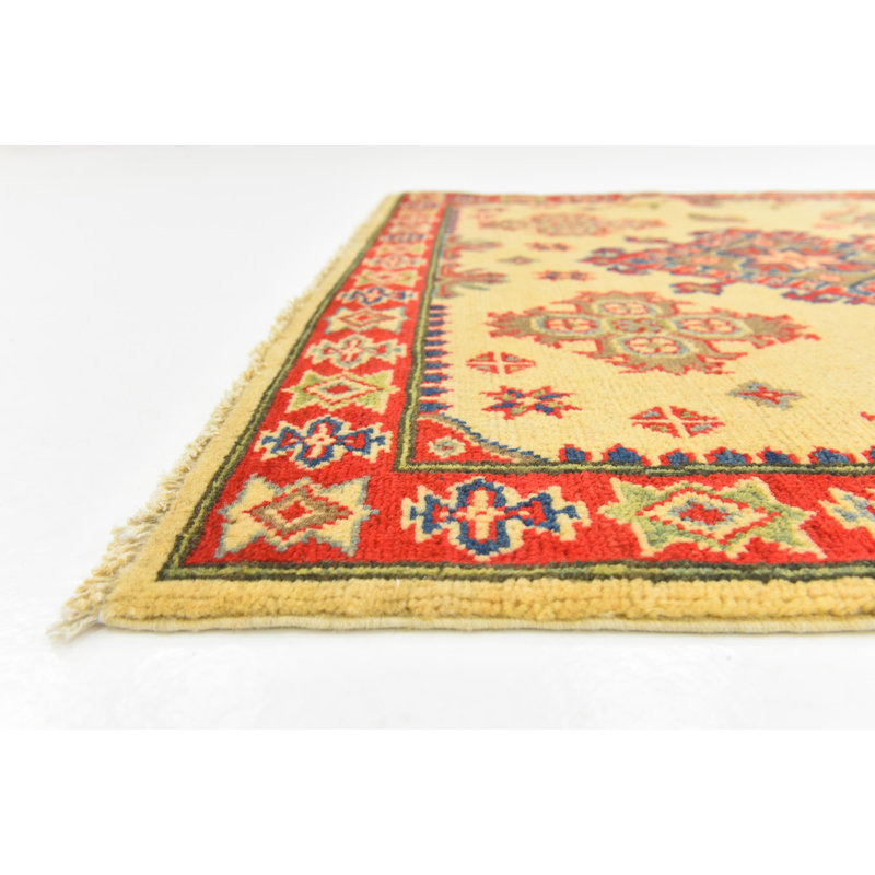 Nero Beige Rug