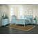 Kolya 58'' W 7 - Drawer Dresser with Mirror