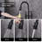 SMARTLET Pull Out Kitchen Faucet-88900679