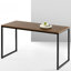 Chelmsford Metal Base Dining Table-88128718