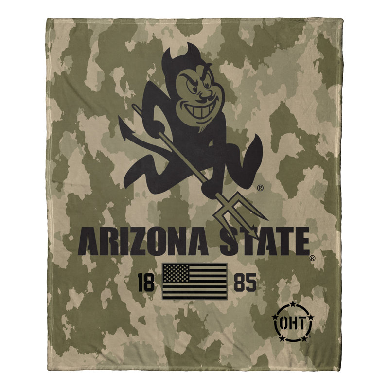 Throw Blanket
