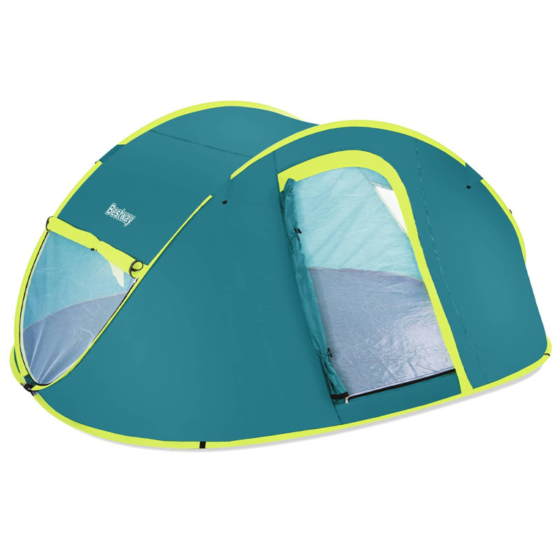 Tent, 100cm H x 210cm W x 240cm D