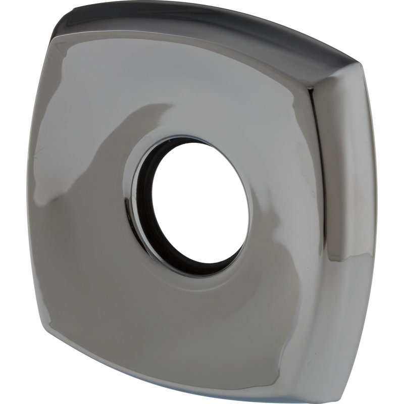 Replacement 4" Escutcheon for 2702/2714/2746 Series, Chrome