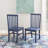 Percival 18.25'' H Solid Wood Side Chair-1266504548