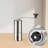 Stainless Steel Manual Coffee Grinder