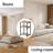 Industrial Chic Bedside Table – Versatile-110320633