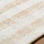 Toronto Handmade Wool Striped Area Rug-2023027127