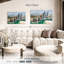 Structures d'Abou Dabi-780234216