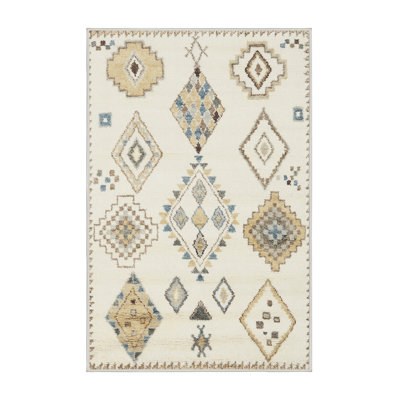 Cheadle Southwestern Indoor Rug
