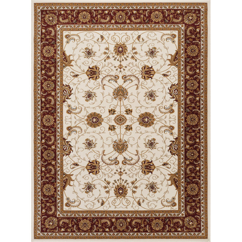 Soft yet durable carpet, Rectangle 2' x 3'