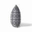 Coussin lombaire d'extérieur Groovy Flowers Florals-111781748