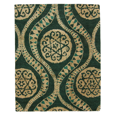 Adagio One-of-a-Kind 8' X 10' Area Rug