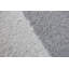 Tapis gris à motif géométrique Elle-39204456