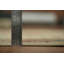 Tapis de couloir traditionnel ivoire et saumon 3 x 13