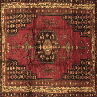 Performance Oriental Indoor Rug