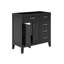 Meuble-lavabo 36 po avec tiroirs 36 po-880401362