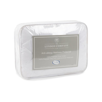 Fitted Mattress Protector Case Pack