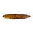 Folia 1 LT Warm Gold Linear Pendant Kalco