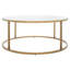 Brynna Marble Coffee Table
