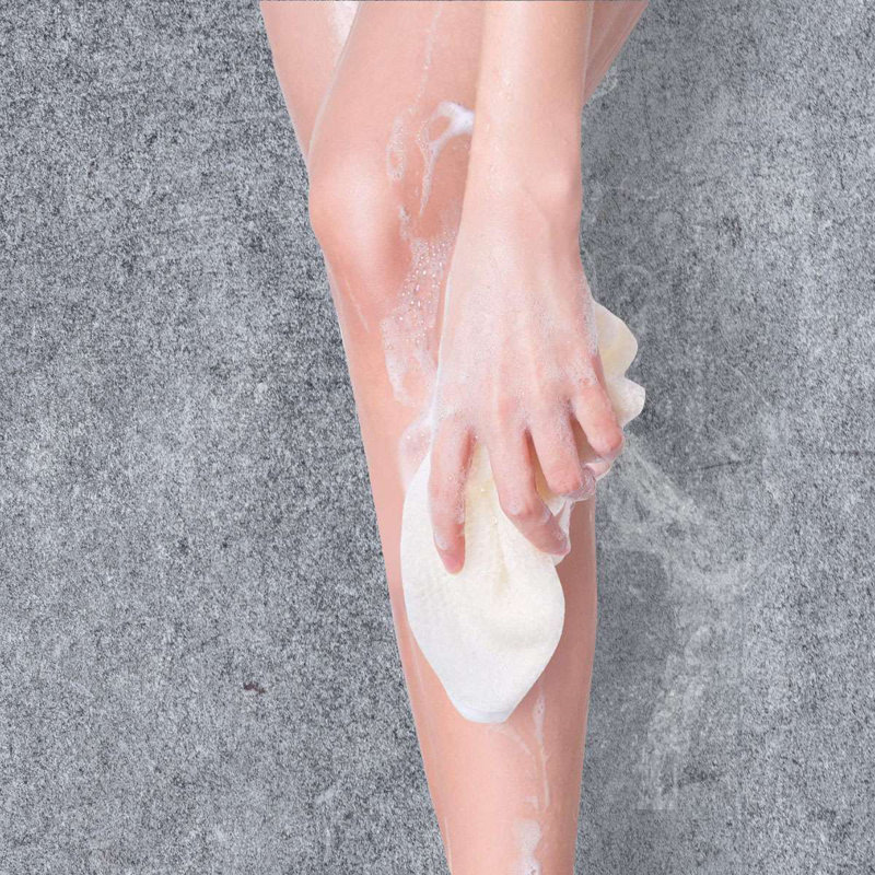 Guizar Washcloth