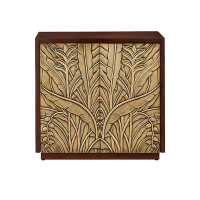 Jardin Accent Cabinet