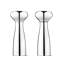Alfredo Salt and Pepper Grinder Set