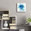 «Jellyfish» par Erin Clark, art mural en verre acrylique-1934544393
