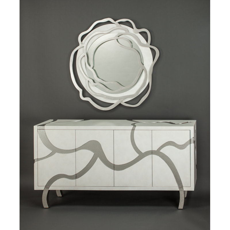 Flat Mirror