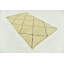 Tapis ivoire Oliver