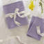  Ensemble de draps en tricot de coton toutes saisons-29832914-29832908