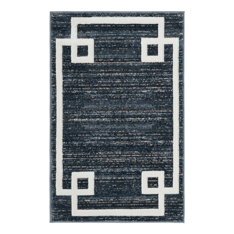 Aimeeleigh Jill Zarin Hill Uptown Rug, Rectangle 2' x 3'1"