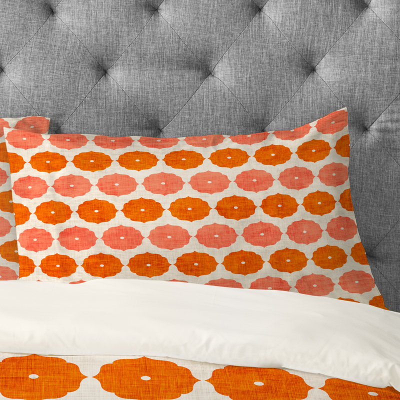 Holli Zollinger Geometric, King