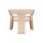 Chaise Shilo en saphir Kardi-100495365