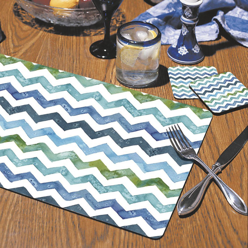 Récapitulatif 17" à chevrons durs Amatury