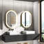 Miroir mural Beil-1377535703