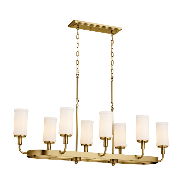 Lustre linéaire