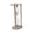 11" Ellis Agate Hourglass