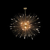 Gramercy 12 - Light Chandelier